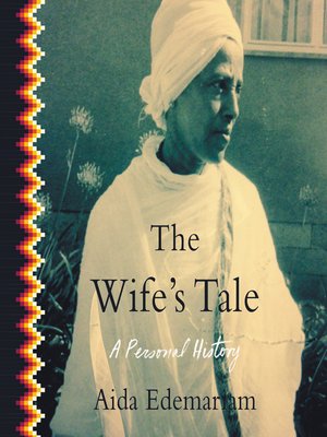 cover image of The Wife's Tale